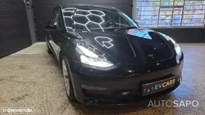 Tesla Model 3 de 2022