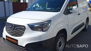 Opel Combo 1.5 CDTi L1H1 Elegance Plus de 2020