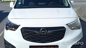 Opel Combo 1.5 CDTi L1H1 Elegance Plus de 2020