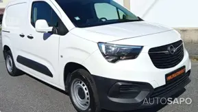 Opel Combo 1.5 CDTi L1H1 Elegance Plus de 2020