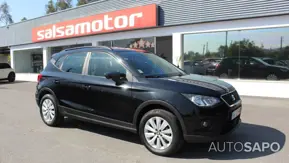 Seat Arona 1.0 TSI Style de 2019
