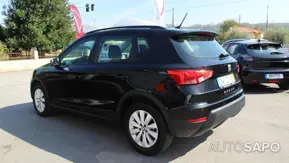 Seat Arona 1.0 TSI Style de 2019