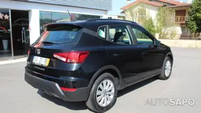 Seat Arona 1.0 TSI Style de 2019