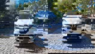 Renault Clio 1.0 TCe Intens Bi-Fuel de 2021