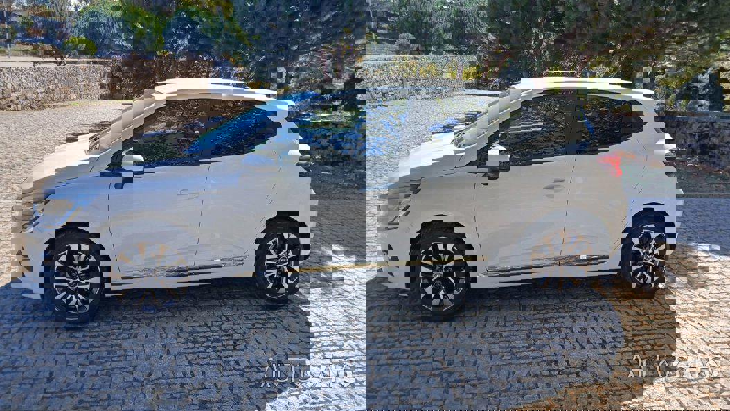 Renault Clio 1.0 TCe Intens Bi-Fuel de 2021