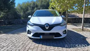 Renault Clio 1.0 TCe Intens Bi-Fuel de 2021