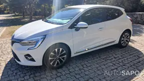 Renault Clio 1.0 TCe Intens Bi-Fuel de 2021