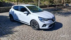 Renault Clio 1.0 TCe Intens Bi-Fuel de 2021