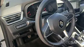 Renault Clio 1.0 TCe Intens Bi-Fuel de 2021