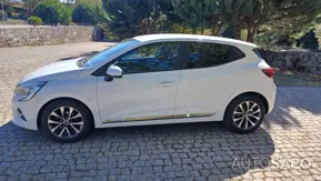 Renault Clio 1.0 TCe Intens Bi-Fuel de 2021