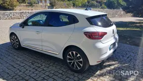 Renault Clio 1.0 TCe Intens Bi-Fuel de 2021