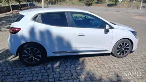 Renault Clio 1.0 TCe Intens Bi-Fuel de 2021