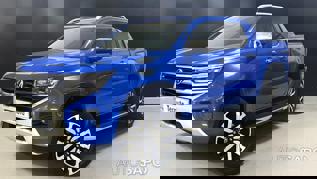 Volkswagen Amarok 3.0 TDI KC Aventura 4x4 de 2025