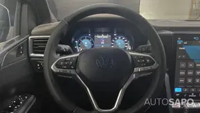 Volkswagen Amarok 3.0 TDI KC Aventura 4x4 de 2025