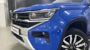 Volkswagen Amarok 3.0 TDI KC Aventura 4x4 de 2025