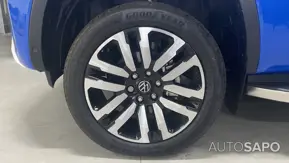 Volkswagen Amarok 3.0 TDI KC Aventura 4x4 de 2025