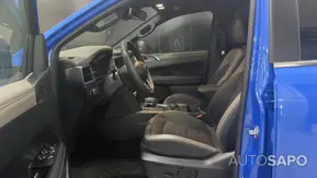 Volkswagen Amarok 3.0 TDI KC Aventura 4x4 de 2025