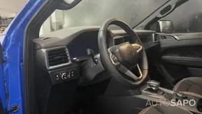 Volkswagen Amarok 3.0 TDI KC Aventura 4x4 de 2025