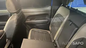Volkswagen Amarok 3.0 TDI KC Aventura 4x4 de 2025