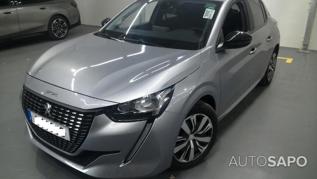 Peugeot 208 1.2 PureTech Active de 2023