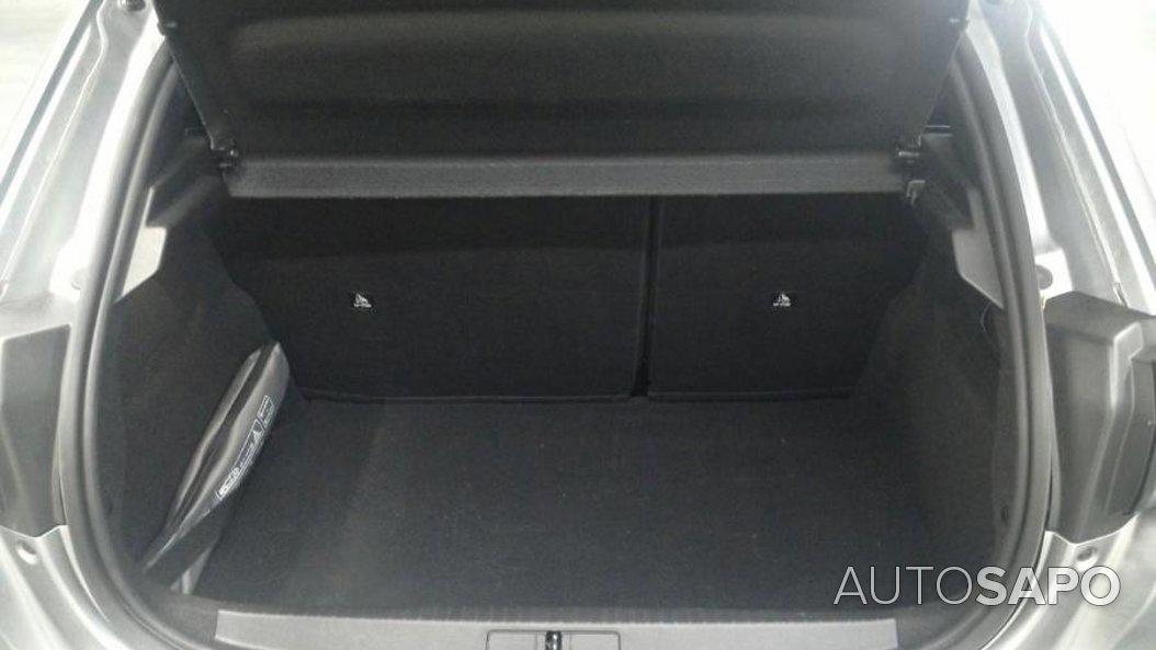 Peugeot 208 1.2 PureTech Active de 2023