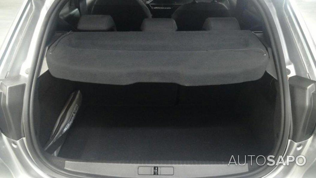 Peugeot 208 1.2 PureTech Active de 2023