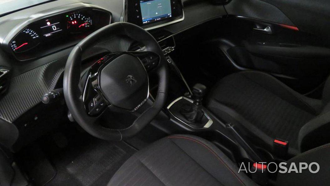 Peugeot 208 1.2 PureTech Active de 2023
