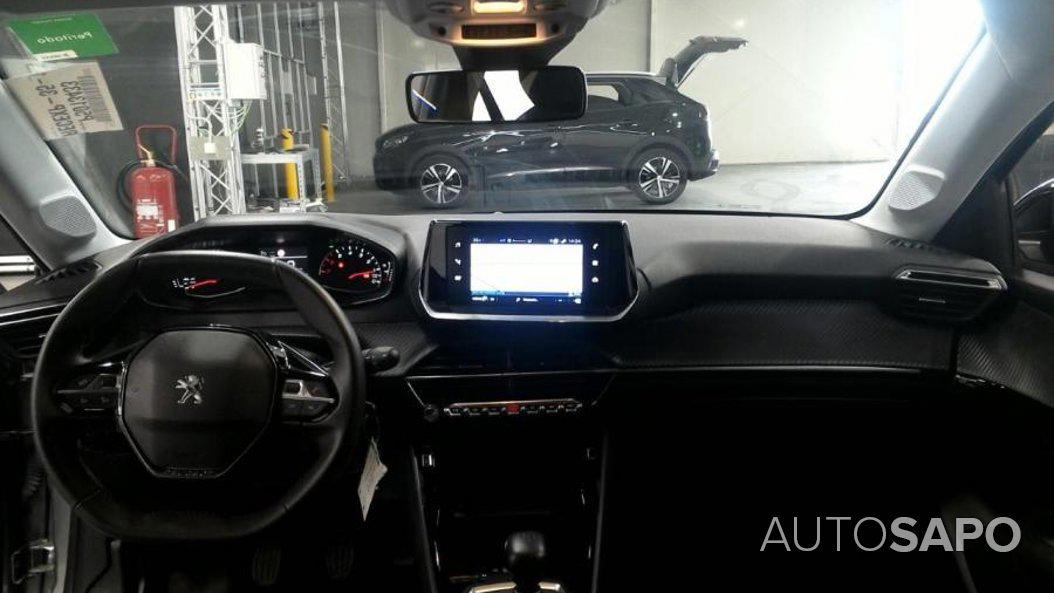 Peugeot 208 1.2 PureTech Active de 2023