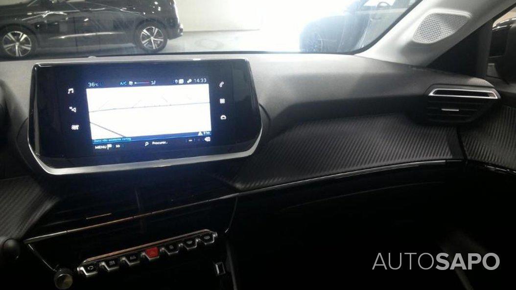 Peugeot 208 1.2 PureTech Active de 2023