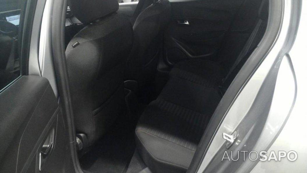 Peugeot 208 1.2 PureTech Active de 2023