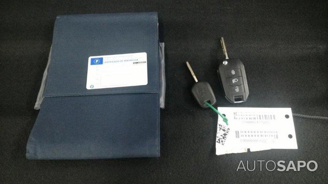 Peugeot 208 1.2 PureTech Active de 2023