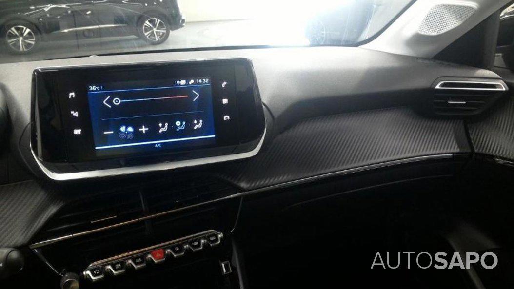 Peugeot 208 1.2 PureTech Active de 2023