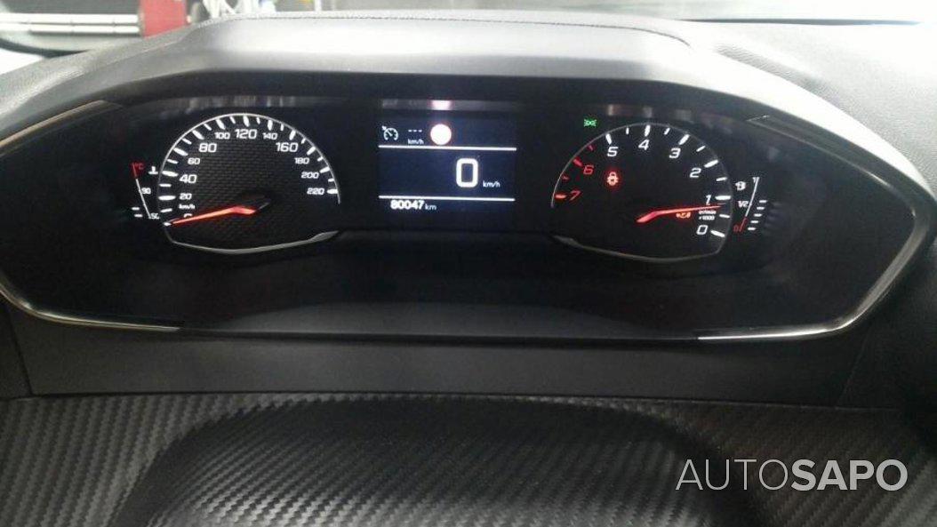 Peugeot 208 1.2 PureTech Active de 2023