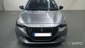 Peugeot 208 1.2 PureTech Active de 2023