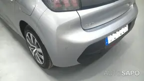 Peugeot 208 1.2 PureTech Active de 2023