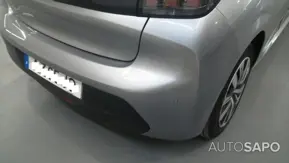 Peugeot 208 1.2 PureTech Active de 2023
