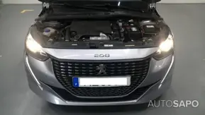 Peugeot 208 1.2 PureTech Active de 2023