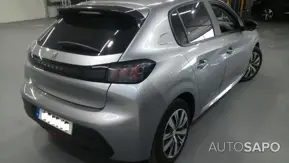 Peugeot 208 1.2 PureTech Active de 2023