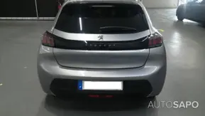 Peugeot 208 1.2 PureTech Active de 2023