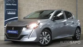 Peugeot 208 1.2 PureTech Active de 2023