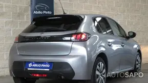 Peugeot 208 1.2 PureTech Active de 2023