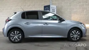 Peugeot 208 1.2 PureTech Active de 2023