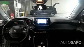 Peugeot 208 1.2 PureTech Active de 2023