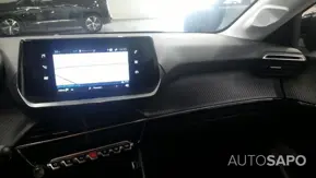 Peugeot 208 1.2 PureTech Active de 2023