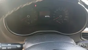 Kia Picanto 1.0 CVVT TX de 2017