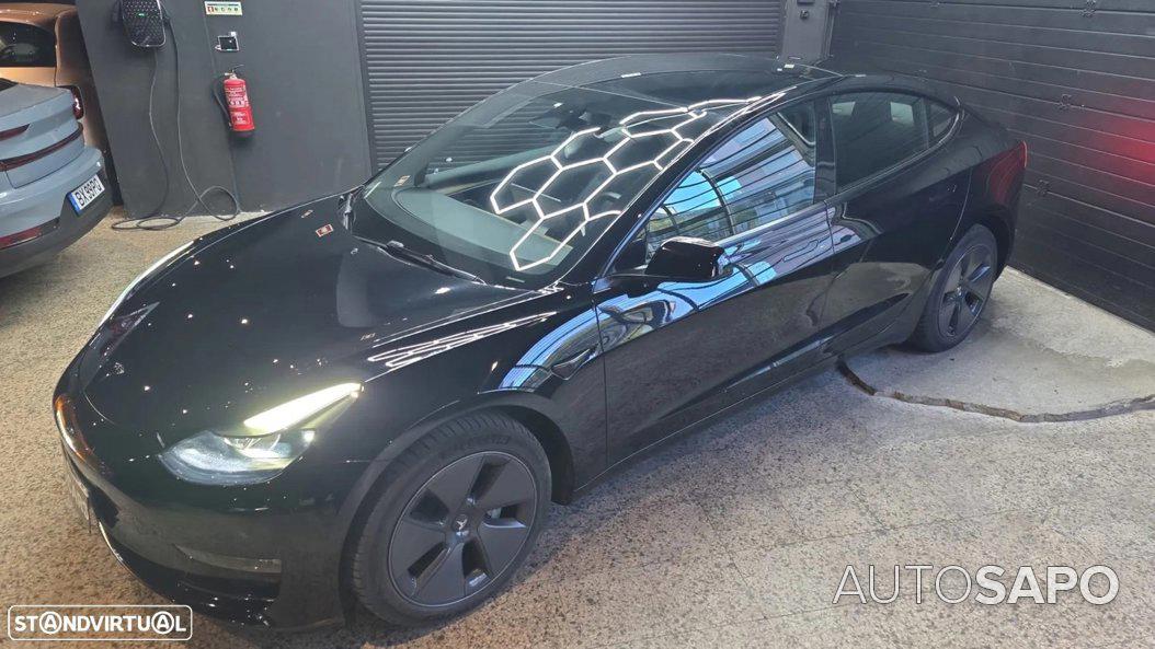 Tesla Model 3 de 2021