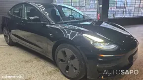 Tesla Model 3 de 2021