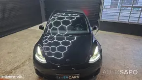 Tesla Model 3 de 2021