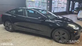 Tesla Model 3 de 2021