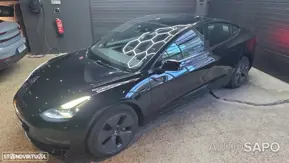 Tesla Model 3 de 2021